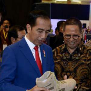 Komisi VI Dukung Pemerintah Tingkatkan Ekonomi Indonesia