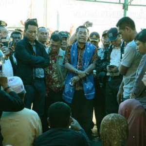 Negara Wajib Lindungi Korban Eksekusi Luwuk