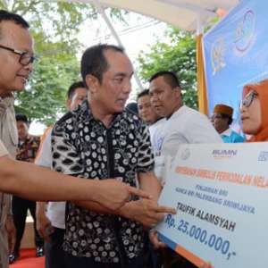 Masyarakat Sumsel Bisa Sejahtera Lewat Budidaya Ikan