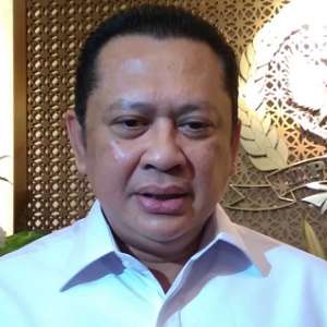 Ketua DPR: Temuan Ombudsman Soal TKA Harus Jadi Peringatan Keras