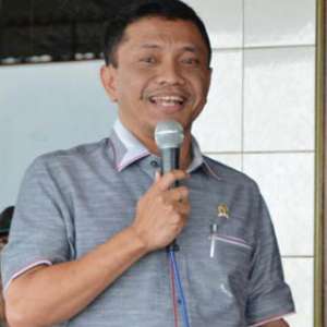 Indonesia Tak Boleh Tergadai Impor Bawang Putih