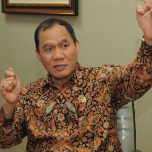 Legislator: Potensi Indonesia Belum Dioptimalkan