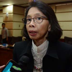 Reformasi Birokrasi DPR Sudah Berjalan dengan Baik