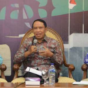 Komisi II Usul Tempat Penitipan Anak Saat Kampanye