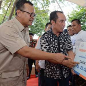 Untuk Pempek Saja, Palembang Butuh 6,4 Ton Ikan Setiap Hari