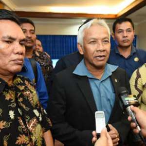 DPR Terima Aduan Masyarakat Abdya
