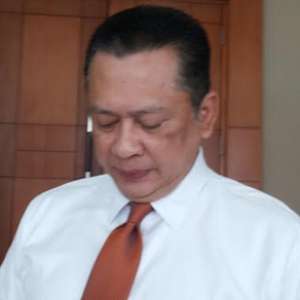 Ketua DPR Dorong Inspirasi Kreatif Sesuai Budaya Pancasila