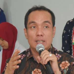 Legislator Minta Jasindo Lebih Selektif