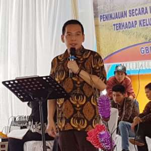 Komisi IV Janji Tindak Lanjuti Keluhan BPNT Di Sumut