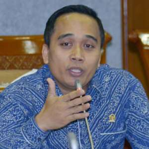 Kemenpora Didorong Bangun Sistem Keolahragaan Yang Baik