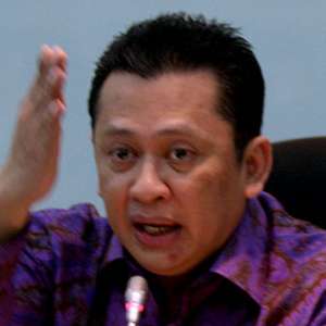 Dua RUU Disahkan DPR Selama Masa Persidangan IV