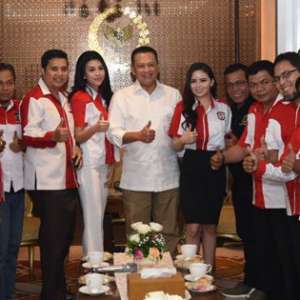 Kaum Muda Jangan Golput<i>!</i>