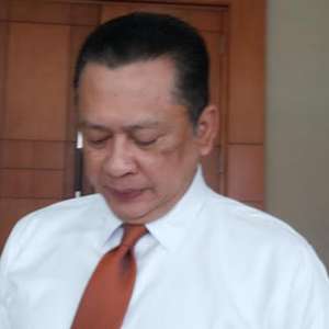 Ketua DPR Optimistis RUU Pembatasan Transaksi Uang Kartal Bisa Tekan Korupsi