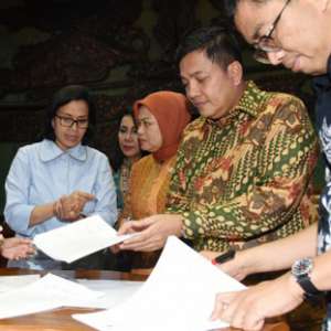 Komisi XI Setujui Pembahasan RUU AFAS Dilanjutkan