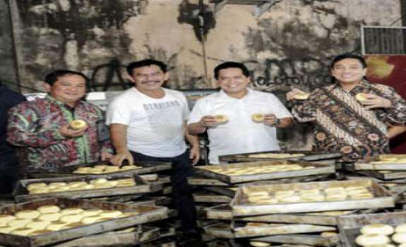 Komisi XI Gali Permasalahan KUR di Kepri