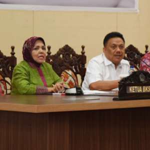 DPR Ingin Sulut Tingkatkan Peran KEK Untuk Optimalkan Ekspor Impor