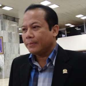 DPR: Aplikasi Perpres 20/2018 Berbeda Di Lapangan