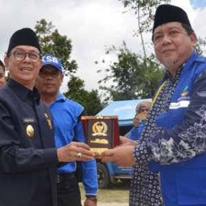 Sinergitas Pusat Dan Daerah Masih Nihil Untuk Bansos Bencana Alam