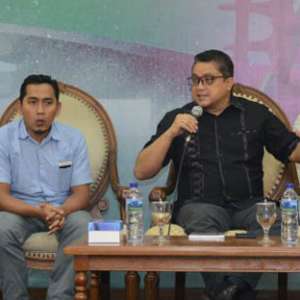 RUU POM Tak Akan Matikan Industri Kecil