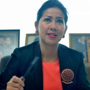 RUU Perfilman Masuk Prolegnas