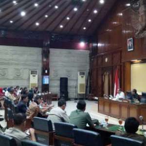 UU 20/2013 Perlu Ditinjau Ulang