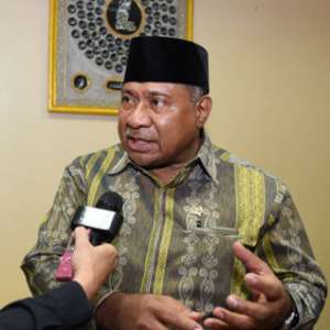 Pemerintah Harus Terus Perjuangkan Kemerdekaan Palestina