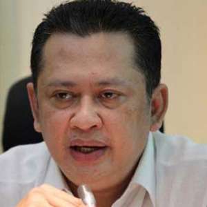 Ketua DPR Dorong Polri Tindak Tegas Lembaga Investasi Ilegal