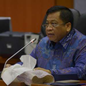 Komisi X Tagih Tindak Lanjut Kaperpusnas Atas Rekomendasi BPK