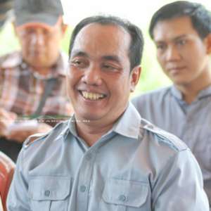 Operasional PT Lonsum Bisa Distop