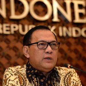 Agus Marto Wariskan Rupiah Yang Melemah