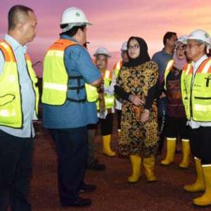 Potensi Tambang Dan Pariwisata Babel Sama Kuat