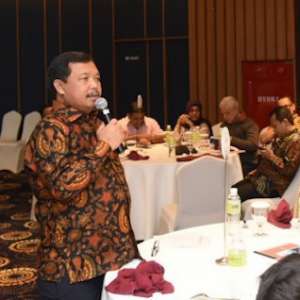 Industri Banyak Tutup, Kebutuhan Energi Batam Harus Dihitung Ulang