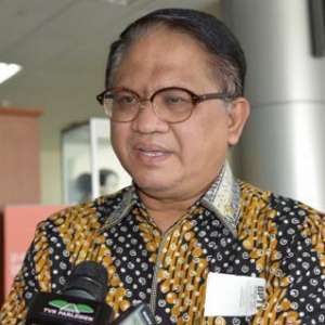 Mendikbud Perlu Dalami Pendidikan Karakter