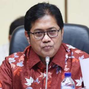 Viva Yoga: Stok Beras Surplus, Tak Perlu Impor