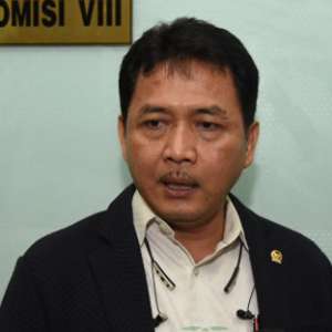 Komisi VIII Pertimbangkan Usul Rekening Bersama Pembayaran Umrah