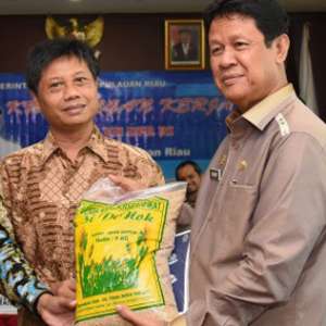 Harus Ada Sanksi Tegas Terhadap Perusahaan Pencemar Laut