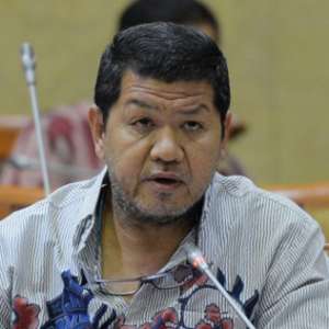 Komisi IX Dan Menkes Bahas Urun Biaya Kesehatan