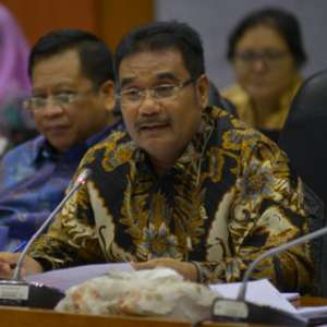 Mendesak, Sinkronisasi Data Pendidikan