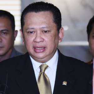 Ketua DPR Minta Kemenlu Panggil Dubes AS Dan Sampaikan Nota Protes