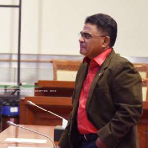 RUU Perlindungan Data Pribadi Harus Menjadi Prioritas