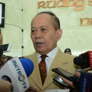 Koopsusgab Tepat Saat Kondisi Darurat