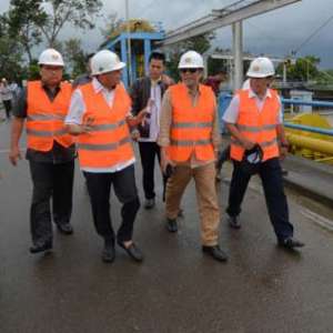 Venue Cabor Kano Harus Bermanfaat Jangka Panjang