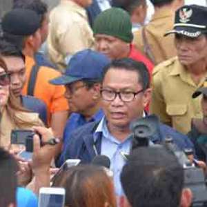 Komisi V Dorong Peremajaan Bandara Dan Pelabuhan