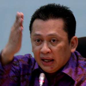 KPU Jangan Buat Aturan Yang Melebihi Wewenang