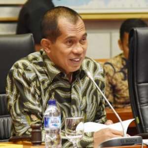 Ketua Komisi I: AS Tidak Hormat Pada Kesepakatan 128 Negara