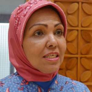 Inisiasi Forum Parlemen Dunia, DPR Dorong Isu Energi Terbarukan