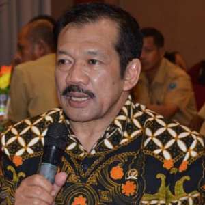 Sarana Laboratorium SMA Di Manokwari Belum Mumpuni