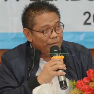 Dewan Akan Fasilitasi Izin Revitalisasi Di Teluk Benoa