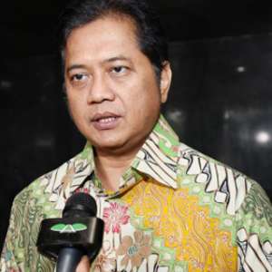 Ketidaksinkronan Data Produksi Dan Konsumsi Pangan Harus Diakhiri