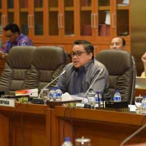 Komisi IX Dorong Pembentukan Timwas TKA